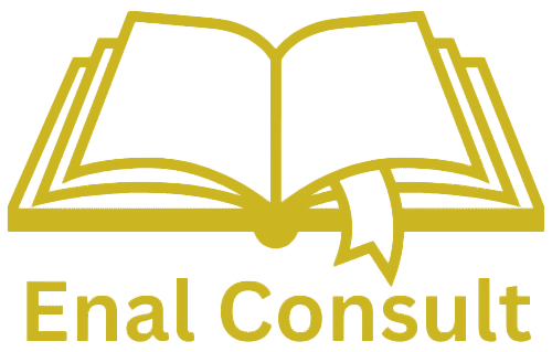 enal consult logo